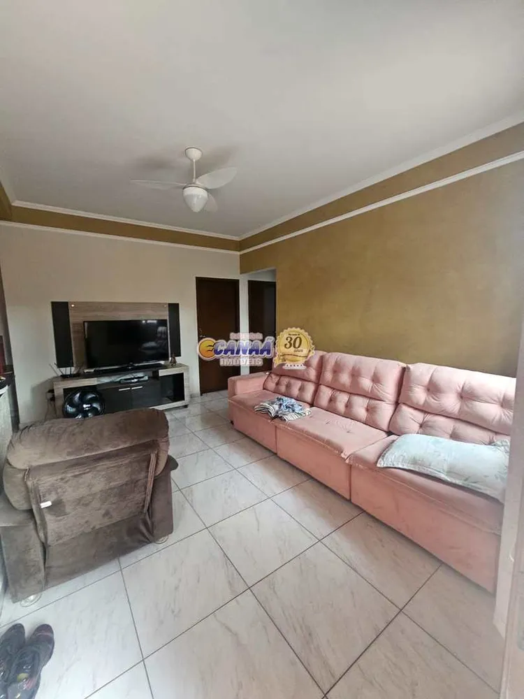 Casa, 3 quartos, 83 m² - Foto 4