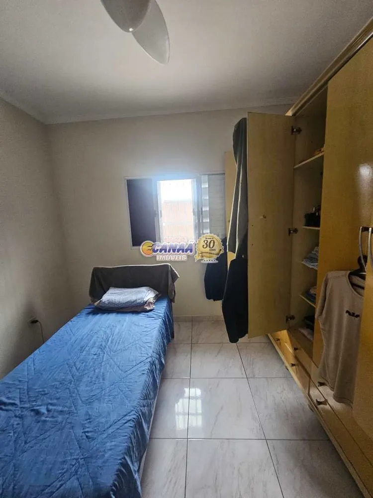 Casa, 3 quartos, 83 m² - Foto 9