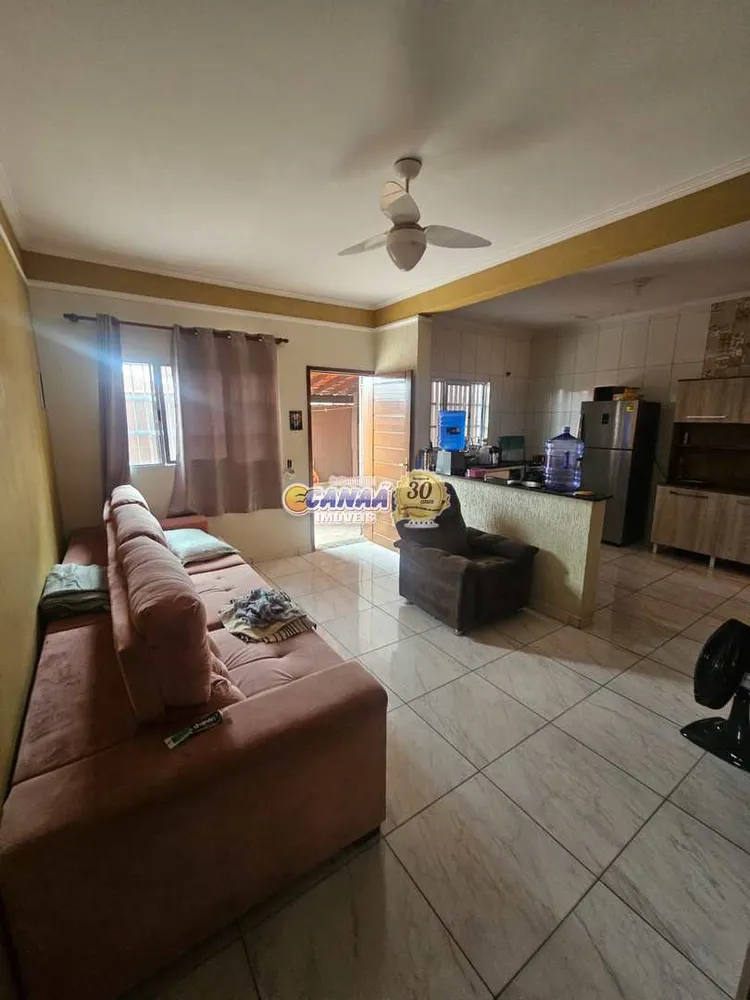 Casa, 3 quartos, 83 m² - Foto 5