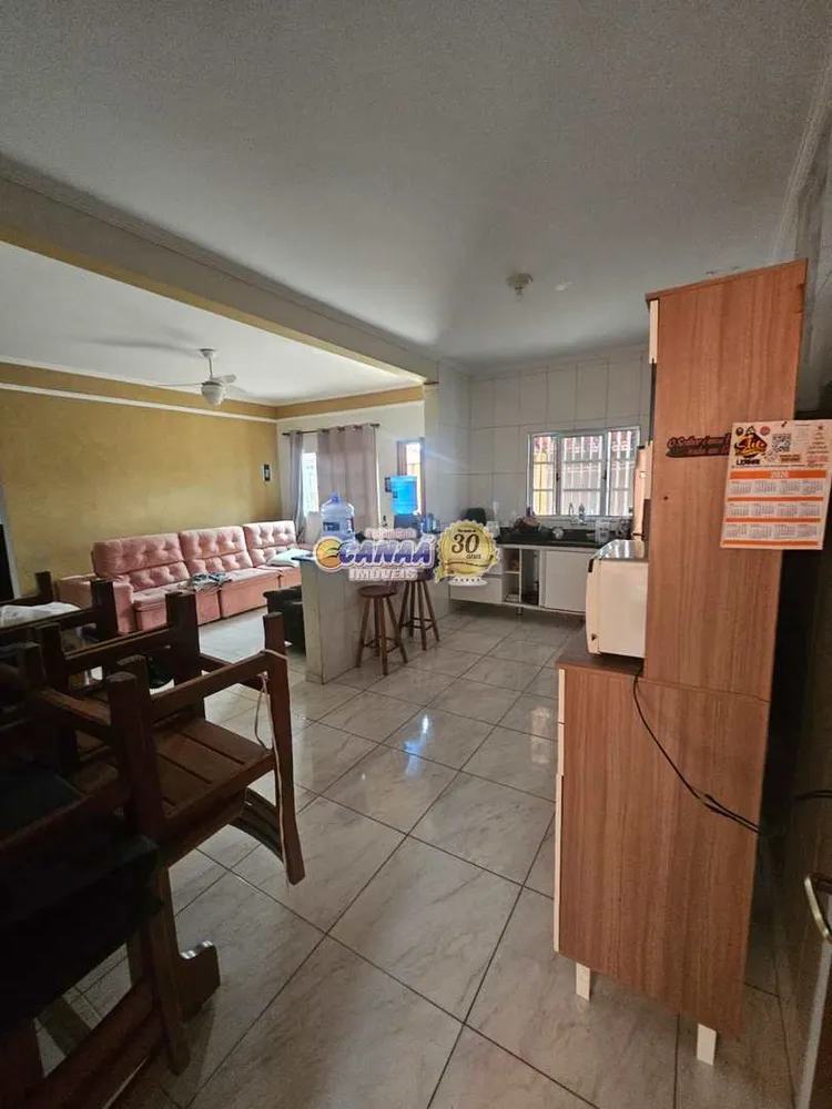 Casa, 3 quartos, 83 m² - Foto 6