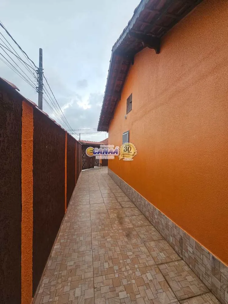 Casa, 3 quartos, 83 m² - Foto 3
