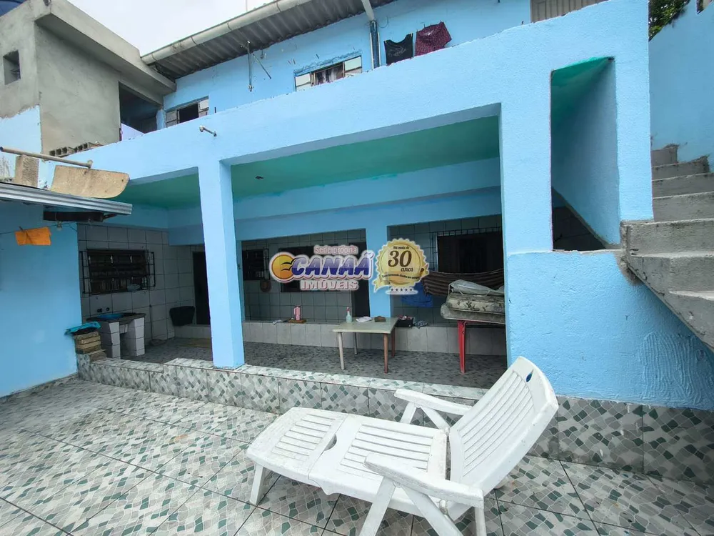 Sobrado, 1 quarto, 98 m² - Foto 1