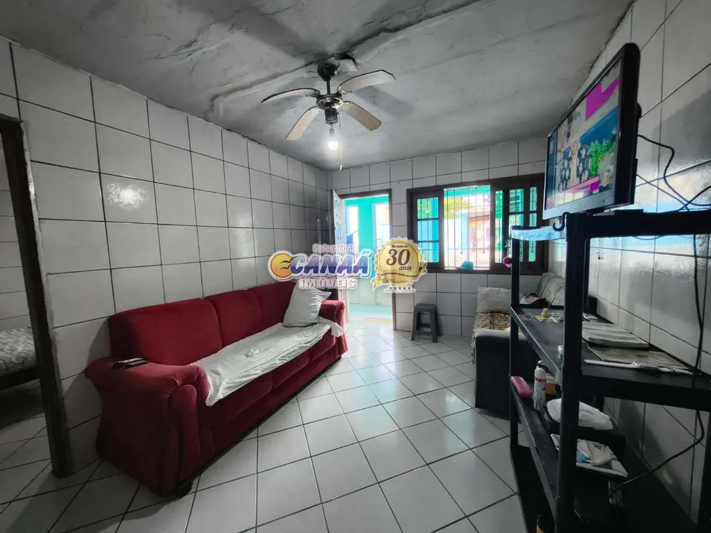Sobrado, 1 quarto, 98 m² - Foto 4