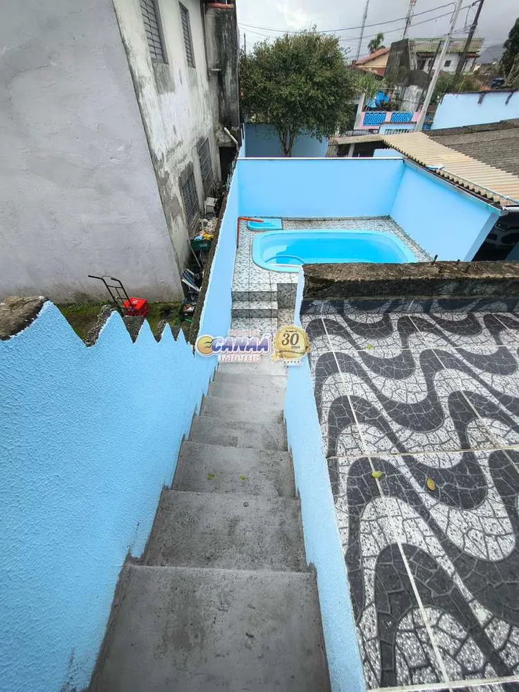 Sobrado, 1 quarto, 98 m² - Foto 6