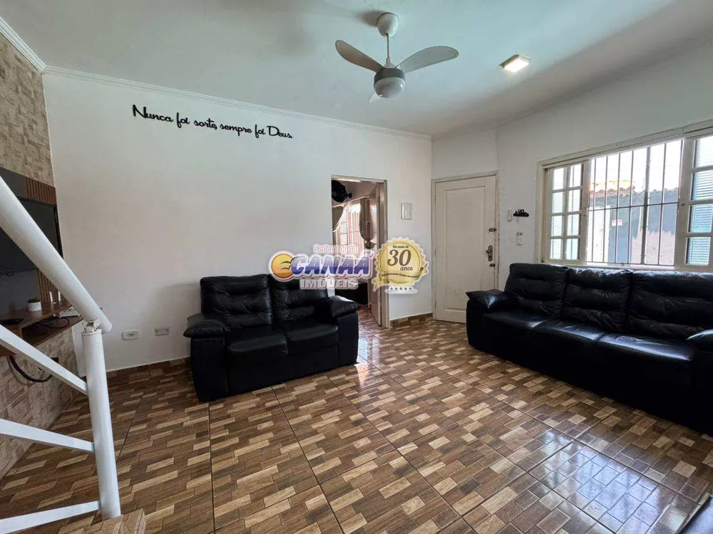 Sobrado, 2 quartos, 86 m² - Foto 5