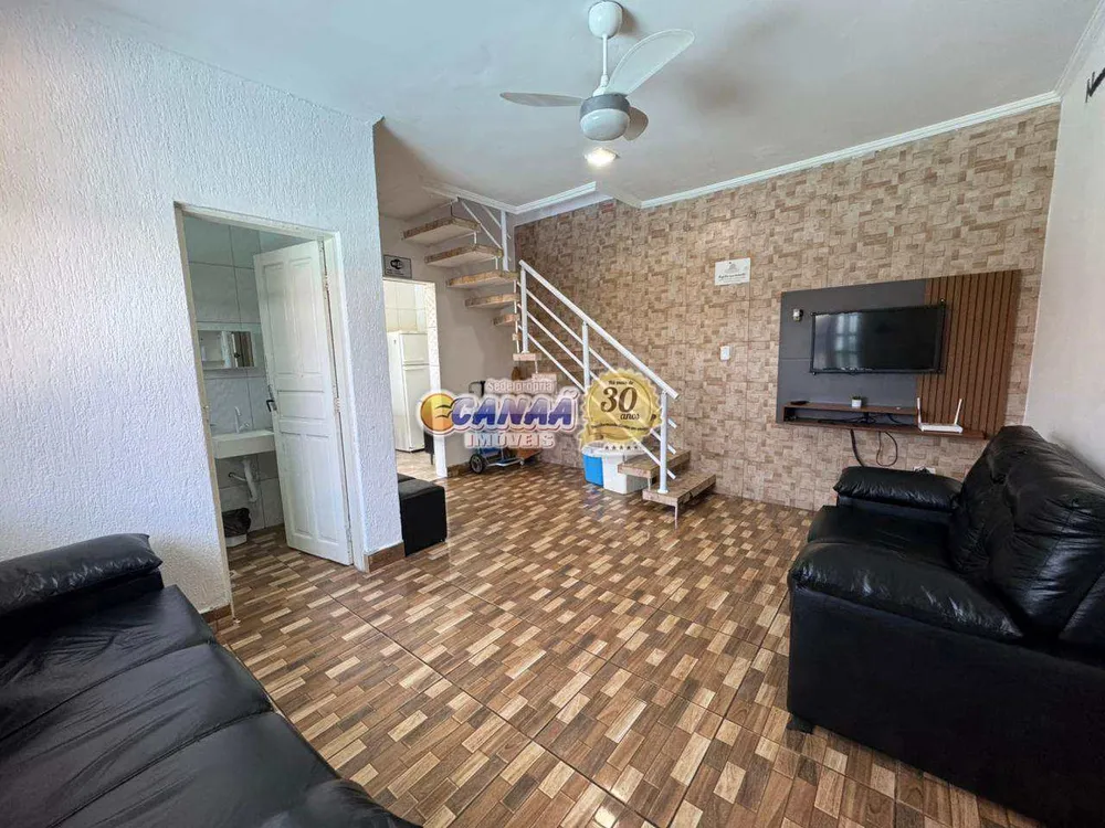 Sobrado, 2 quartos, 86 m² - Foto 7