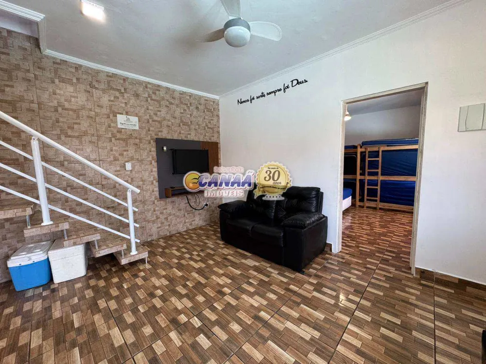 Sobrado, 2 quartos, 86 m² - Foto 6