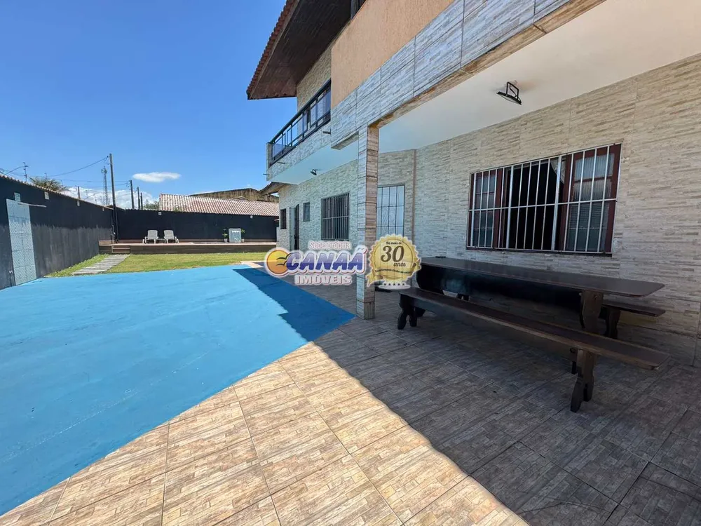 Sobrado, 2 quartos, 86 m² - Foto 1