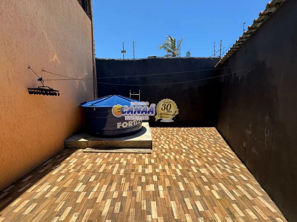 Sobrado, 2 quartos, 86 m² - Foto 4