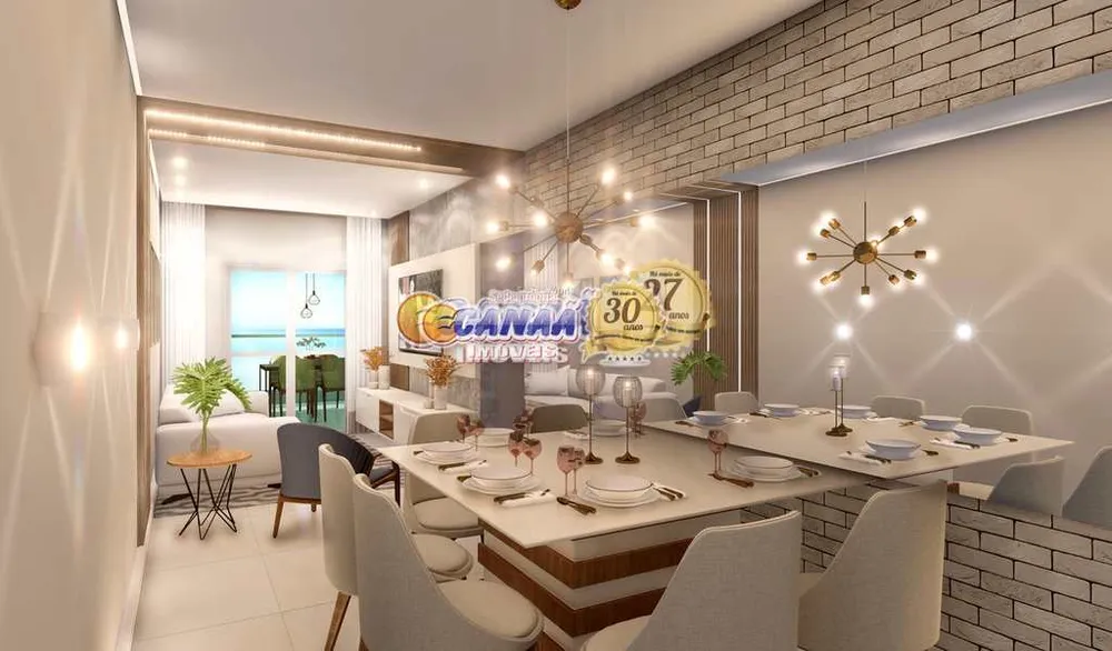 Apartamento, 2 quartos, 71 m² - Foto 5