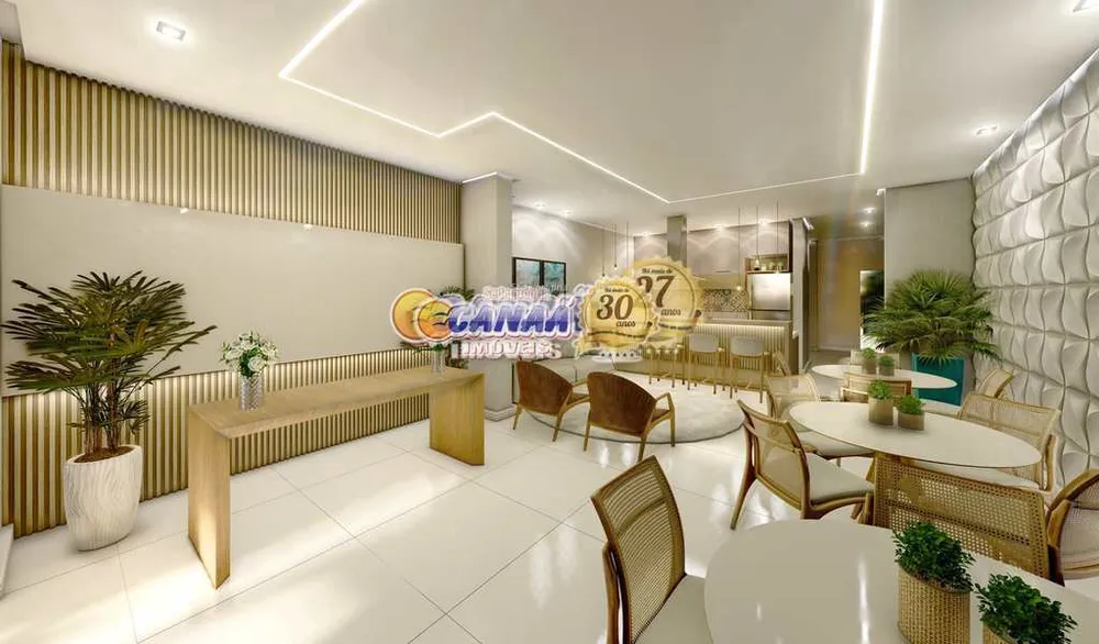 Apartamento, 2 quartos, 71 m² - Foto 1
