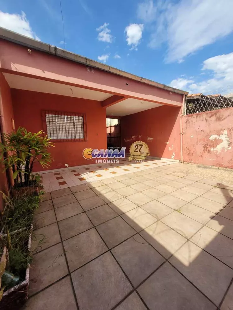 Casa, 3 quartos, 80 m² - Foto 2