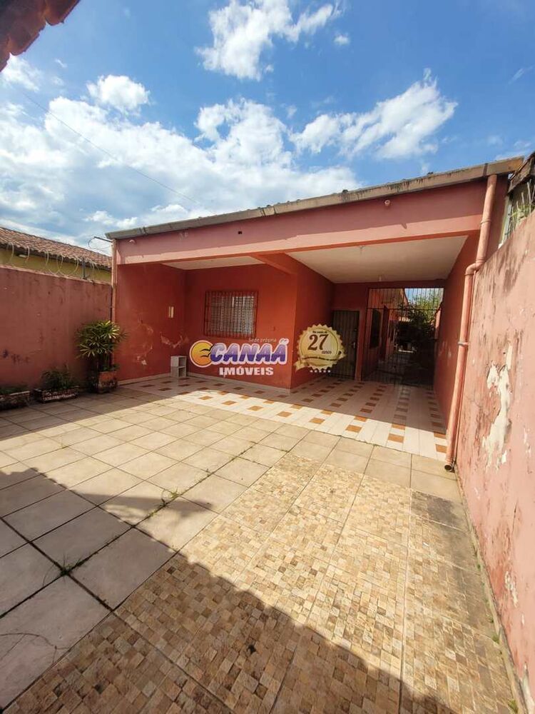 Casa, 3 quartos, 80 m² - Foto 8