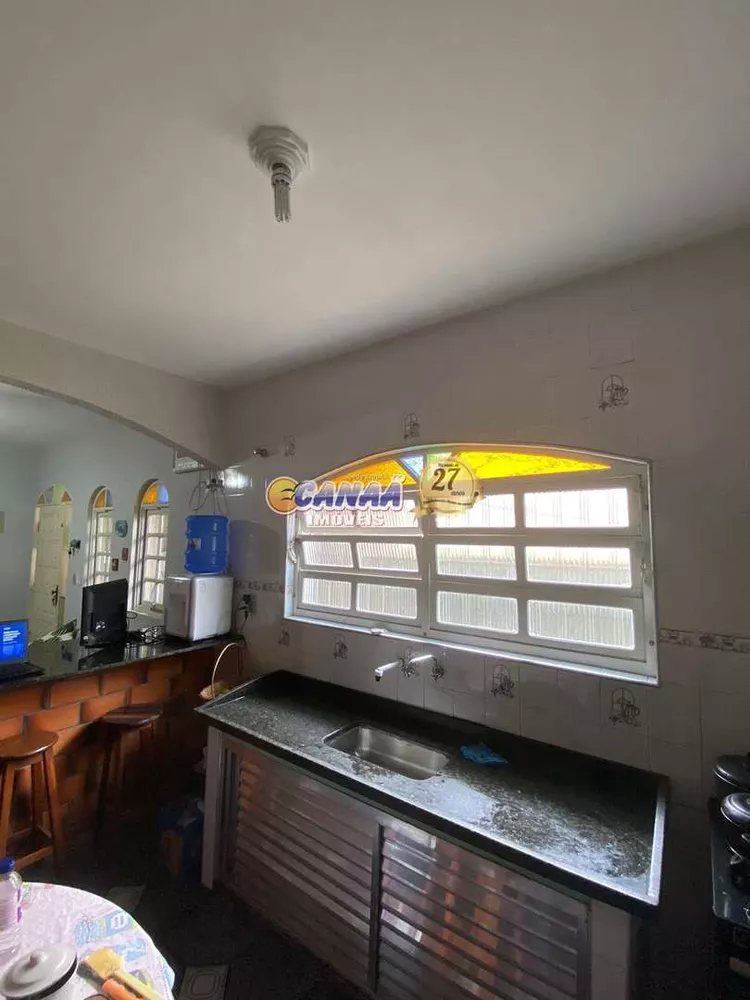 Casa, 2 quartos, 60 m² - Foto 7