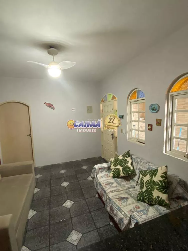 Casa, 2 quartos, 60 m² - Foto 13