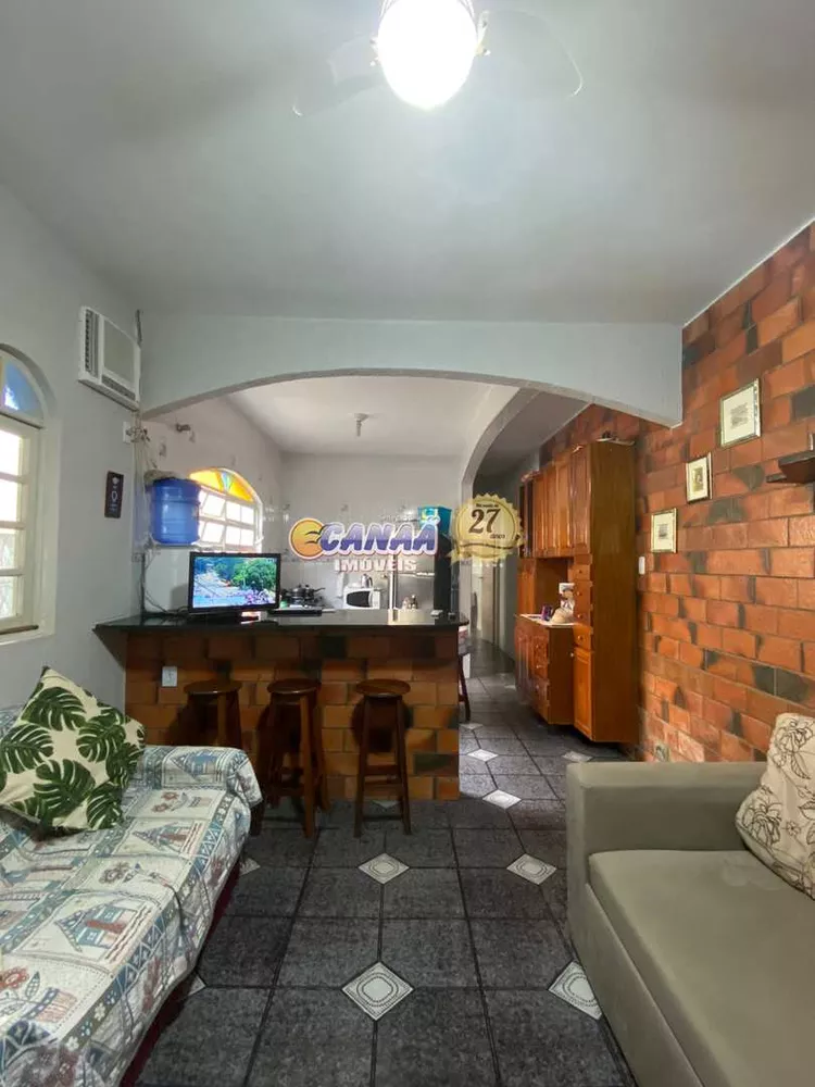 Casa, 2 quartos, 60 m² - Foto 10