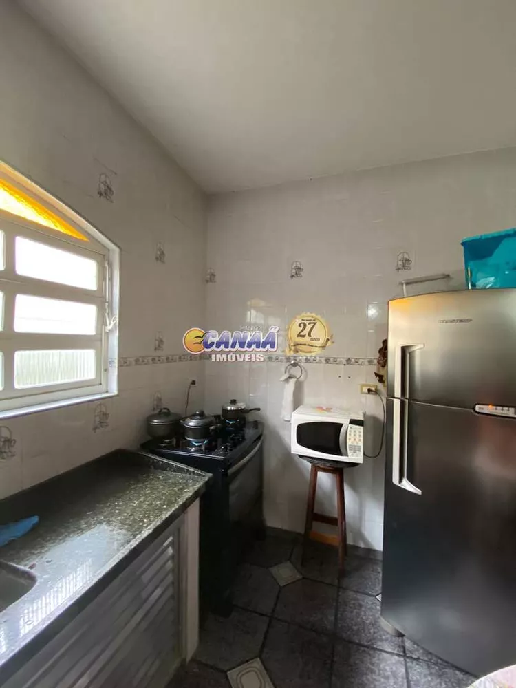 Casa, 2 quartos, 60 m² - Foto 4