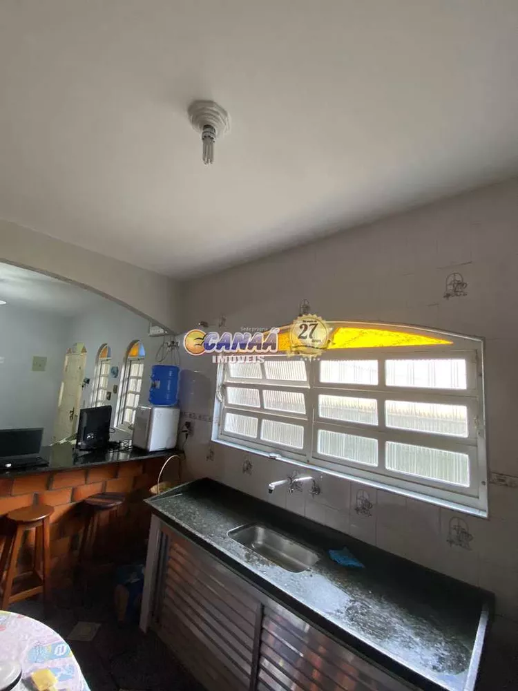 Casa, 2 quartos, 60 m² - Foto 6