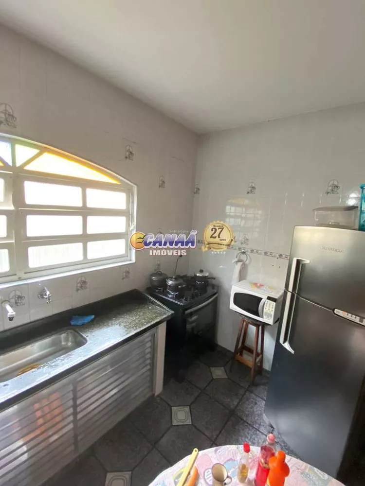 Casa, 2 quartos, 60 m² - Foto 5