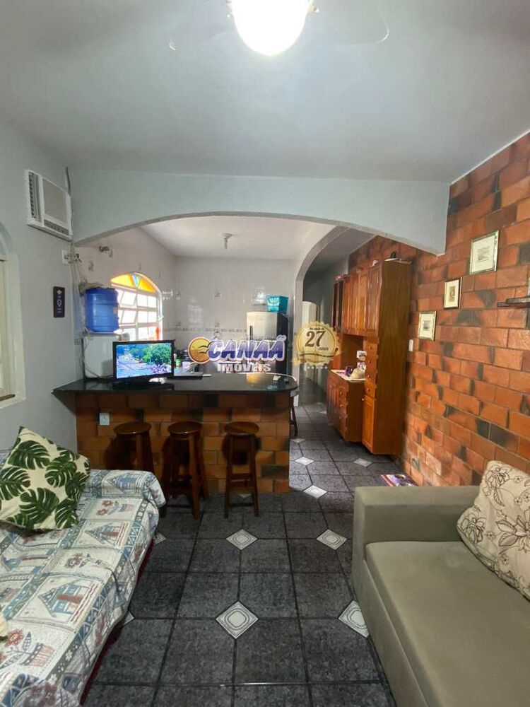 Casa, 2 quartos, 60 m² - Foto 3