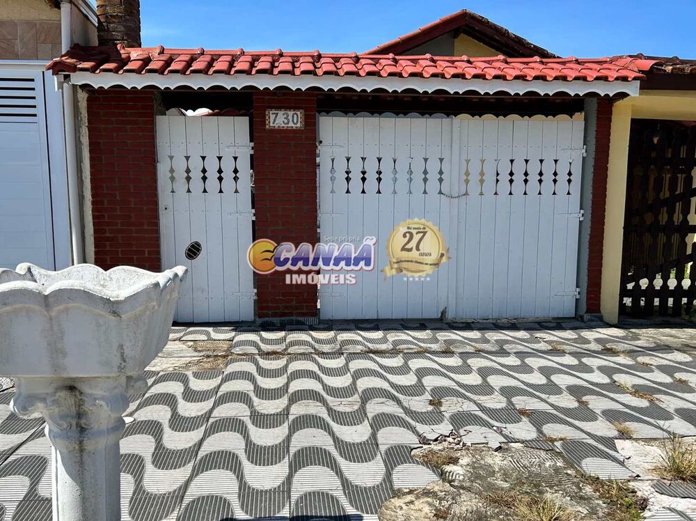 Casa, 2 quartos, 60 m² - Foto 2