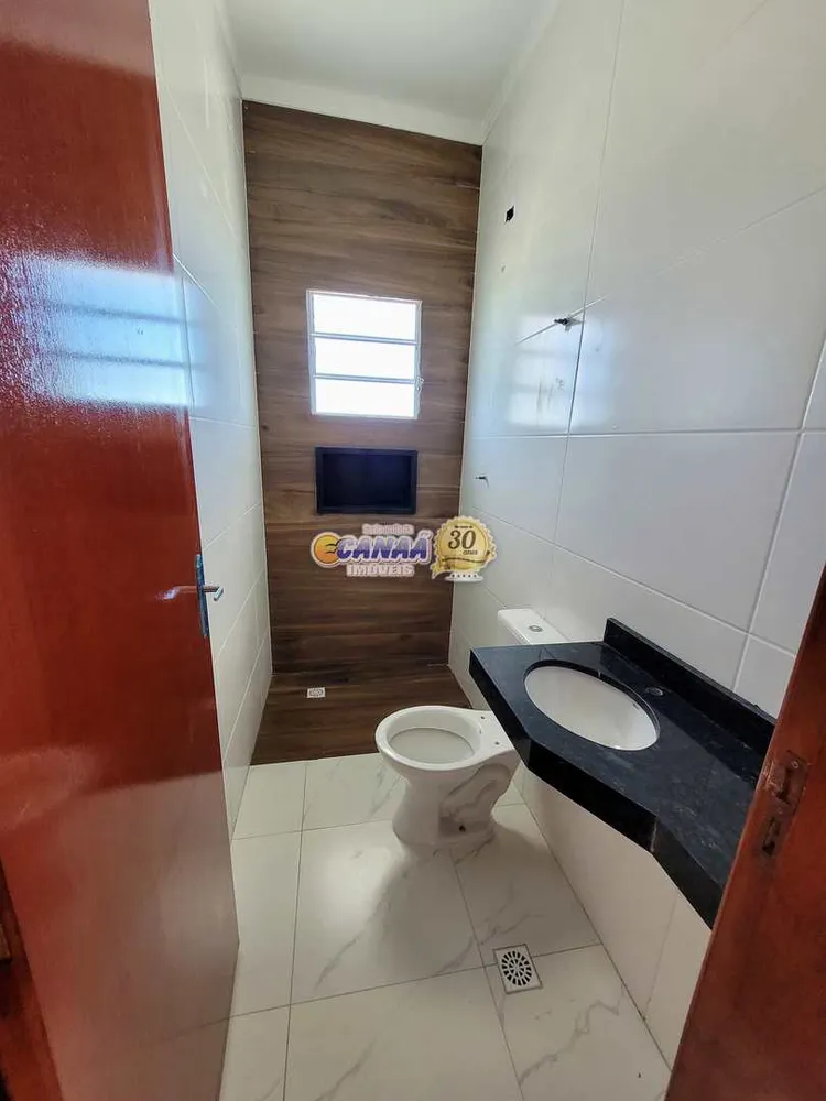 Sobrado, 2 quartos, 80 m² - Foto 3
