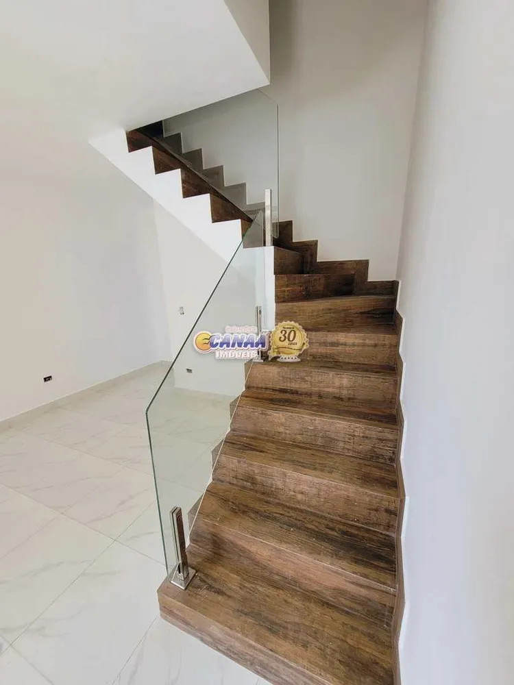 Sobrado, 2 quartos, 80 m² - Foto 4