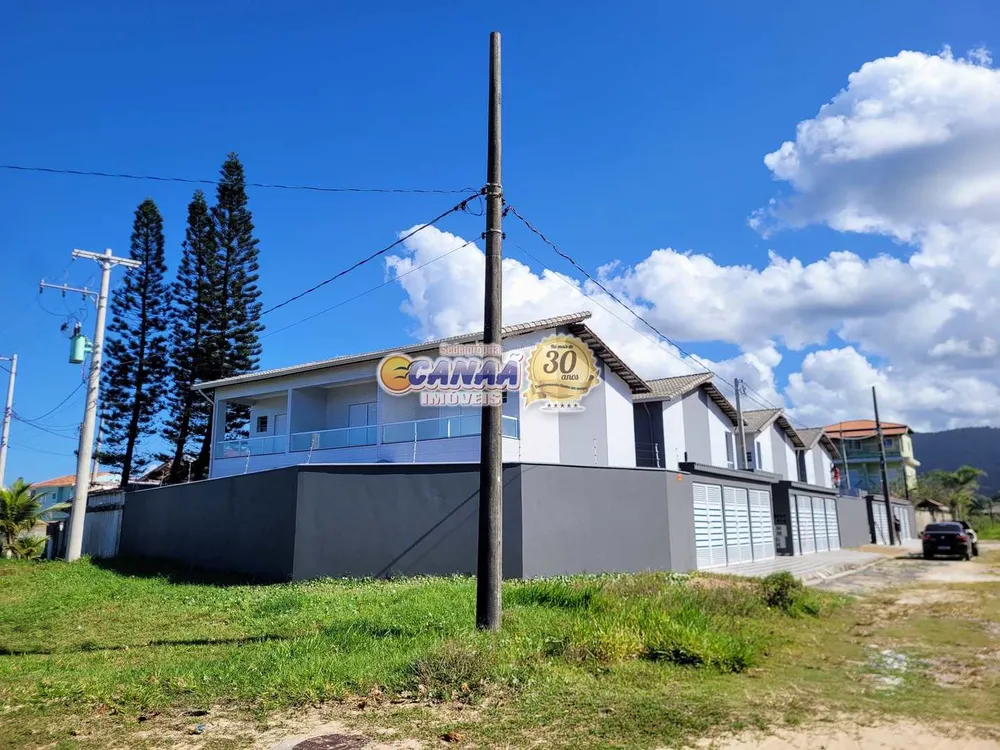 Sobrado, 2 quartos, 80 m² - Foto 12