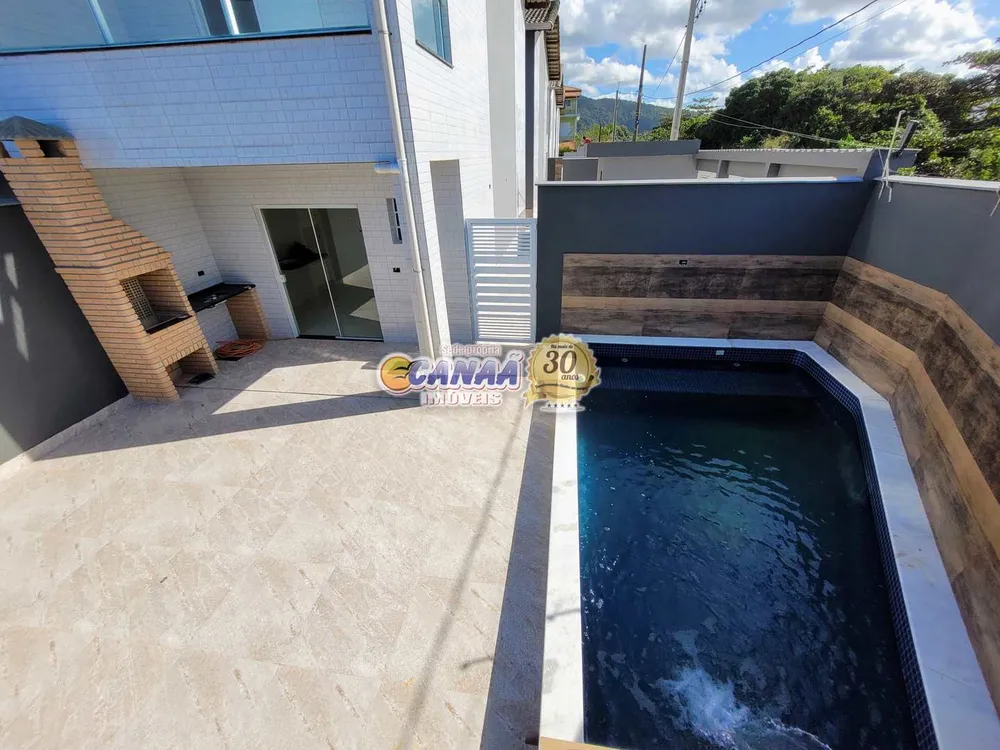 Sobrado, 2 quartos, 80 m² - Foto 8