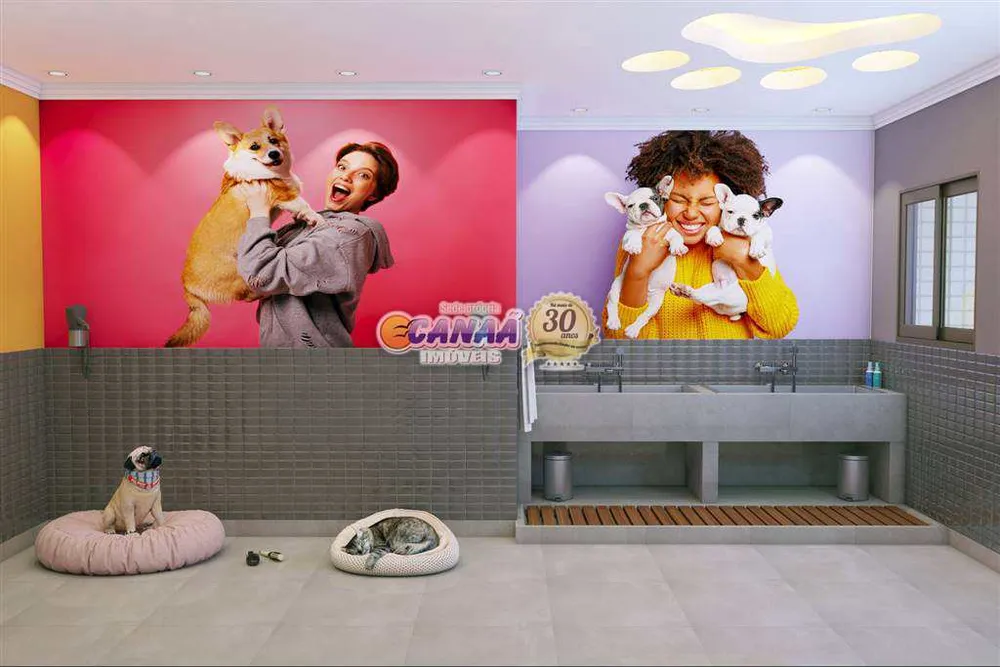 Apartamento, 3 quartos, 105 m² - Foto 5