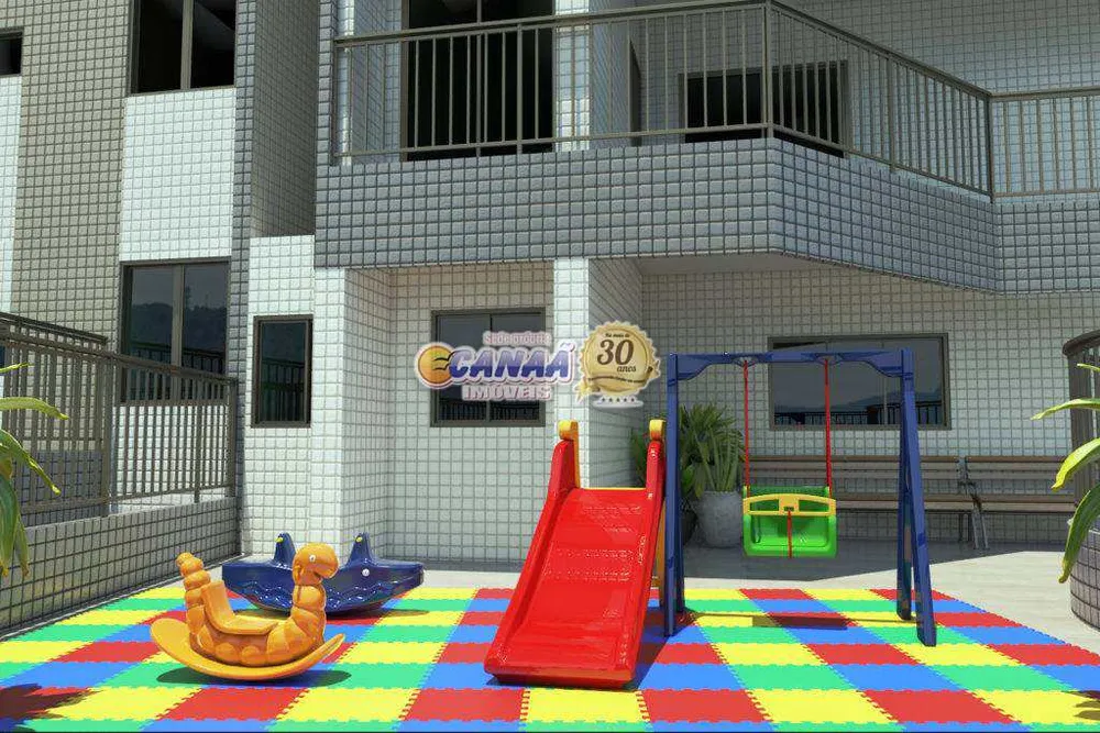 Apartamento, 3 quartos, 105 m² - Foto 4