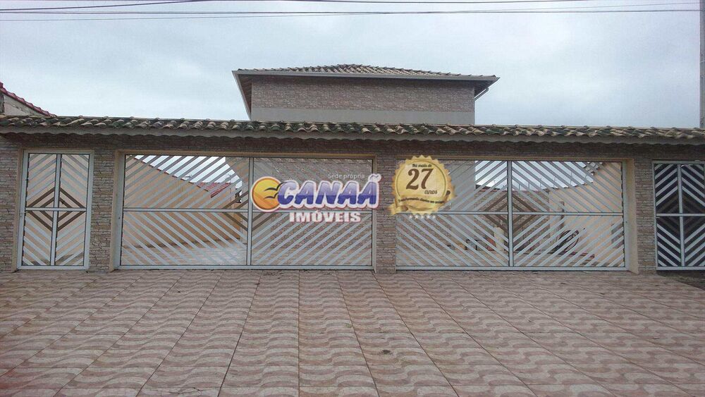 Sobrado, 2 quartos, 75 m² - Foto 1