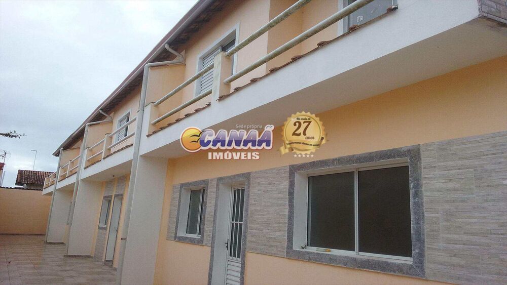Sobrado, 2 quartos, 75 m² - Foto 4