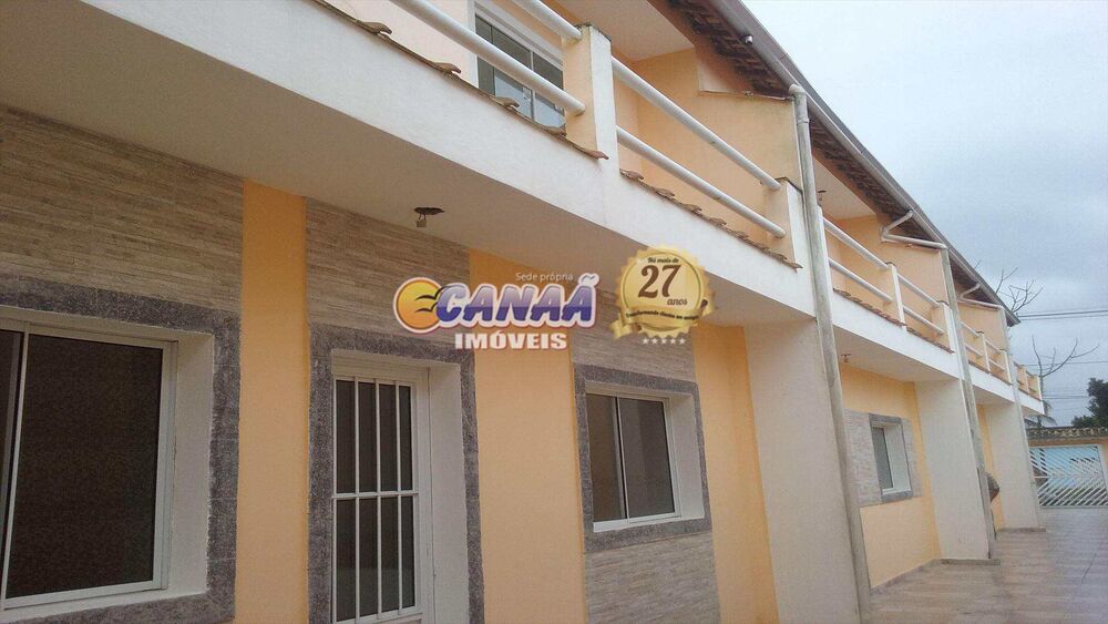 Sobrado, 2 quartos, 75 m² - Foto 3