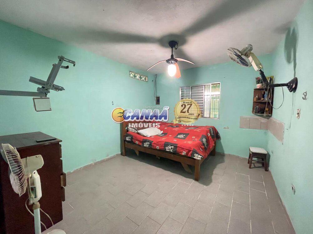 Casa, 1 quarto, 31 m² - Foto 1
