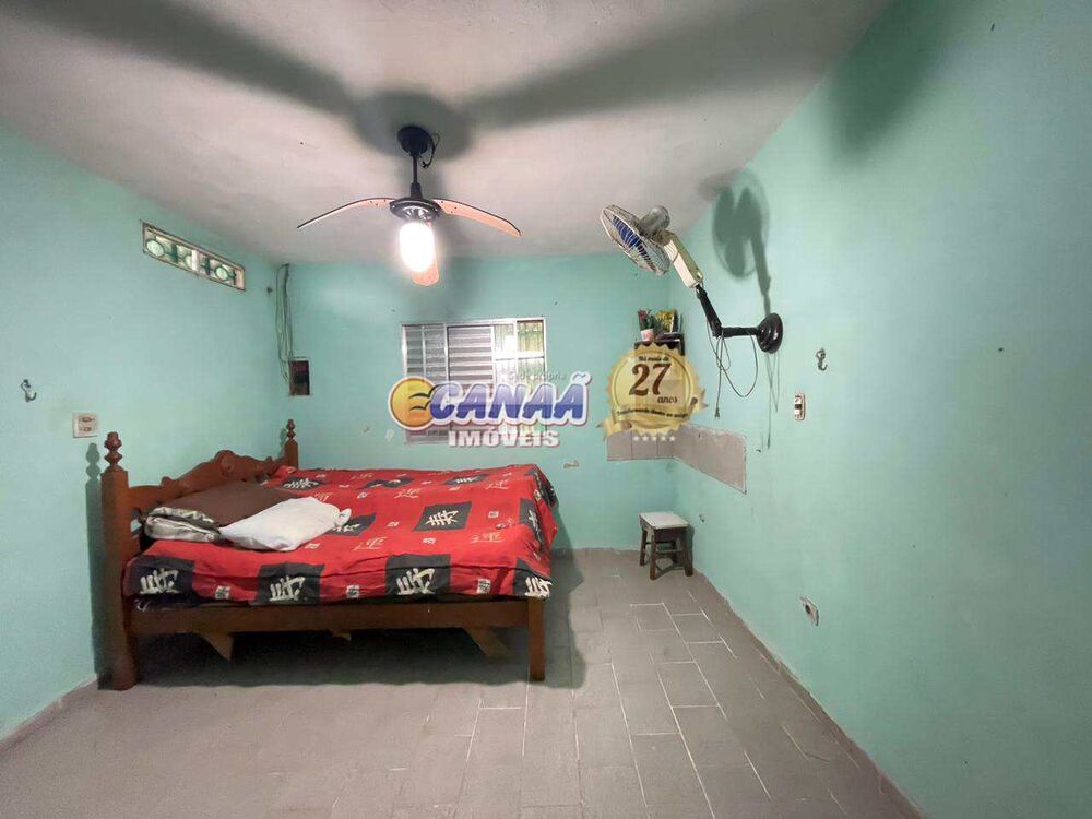 Casa, 1 quarto, 31 m² - Foto 3
