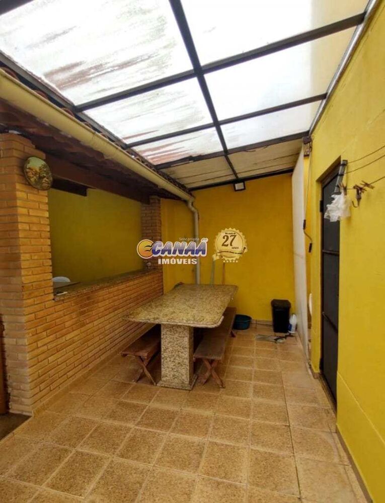 Sobrado, 3 quartos, 232 m² - Foto 2