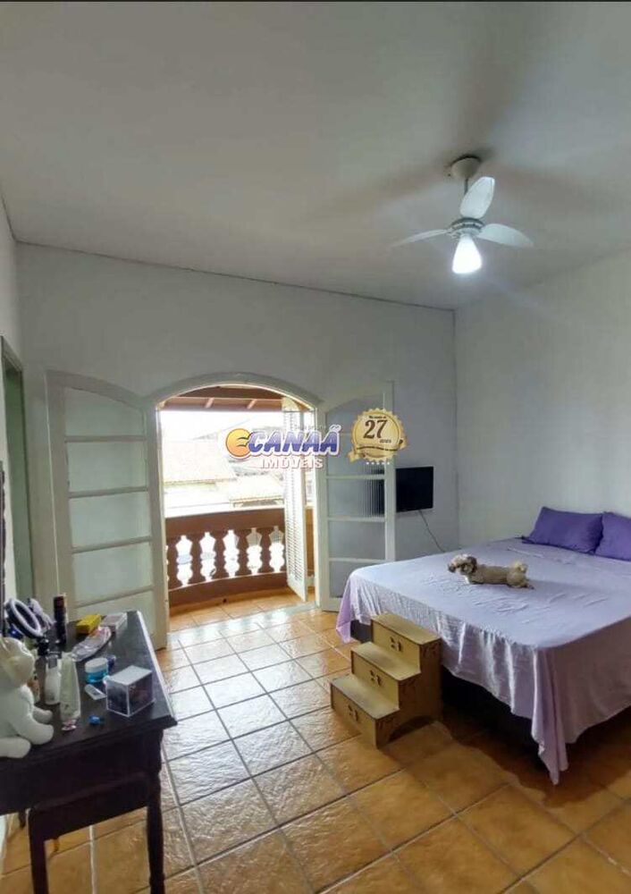 Sobrado, 3 quartos, 232 m² - Foto 3