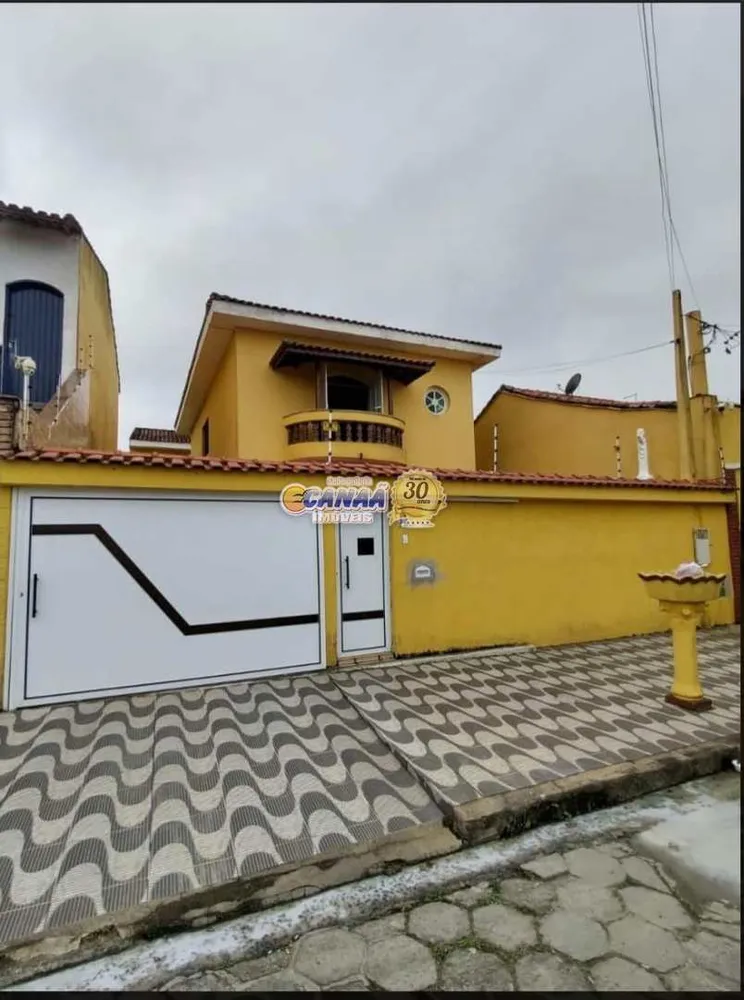 Sobrado, 3 quartos, 232 m² - Foto 1
