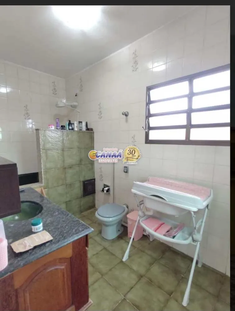 Sobrado, 3 quartos, 232 m² - Foto 7