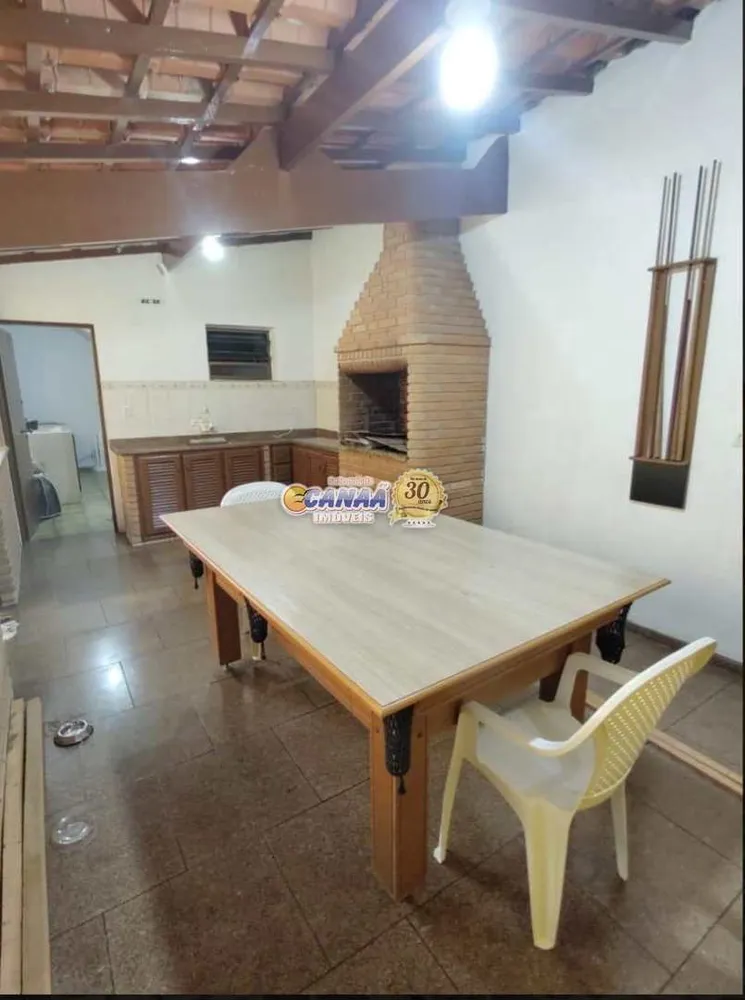 Sobrado, 3 quartos, 232 m² - Foto 13