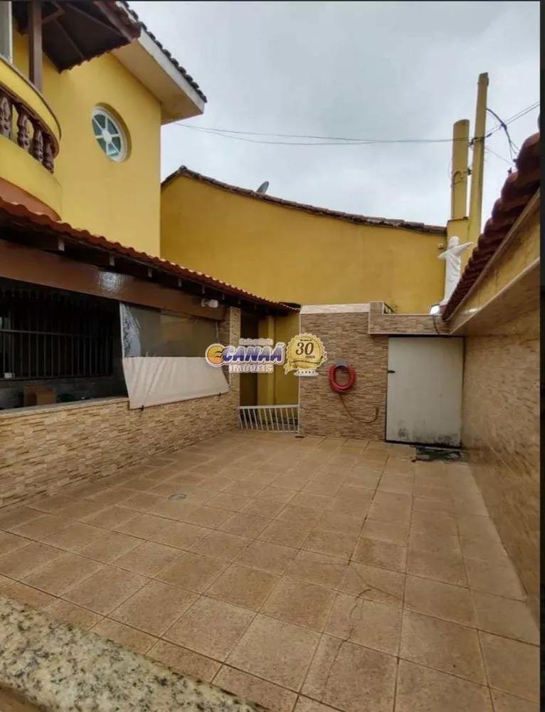 Sobrado, 3 quartos, 232 m² - Foto 15