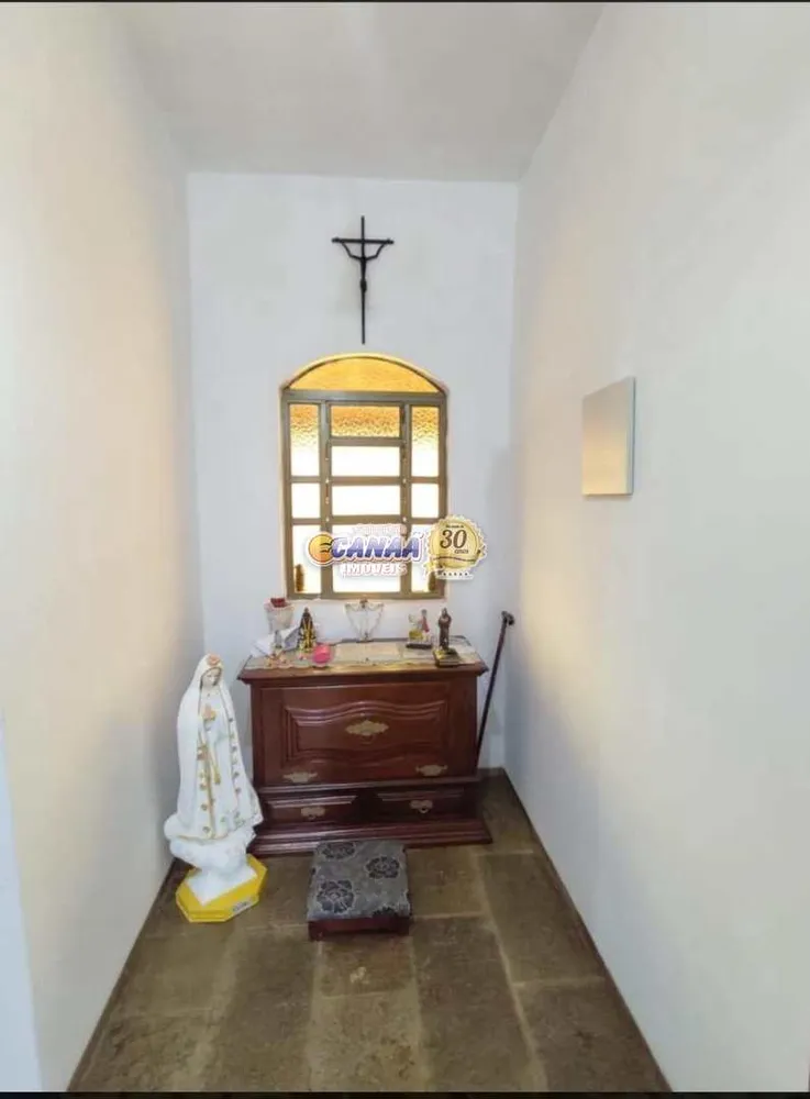 Sobrado, 3 quartos, 232 m² - Foto 8