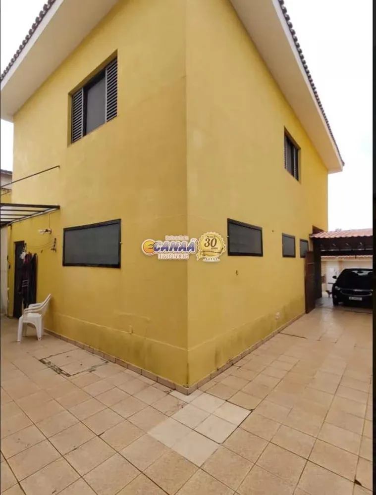 Sobrado, 3 quartos, 232 m² - Foto 12