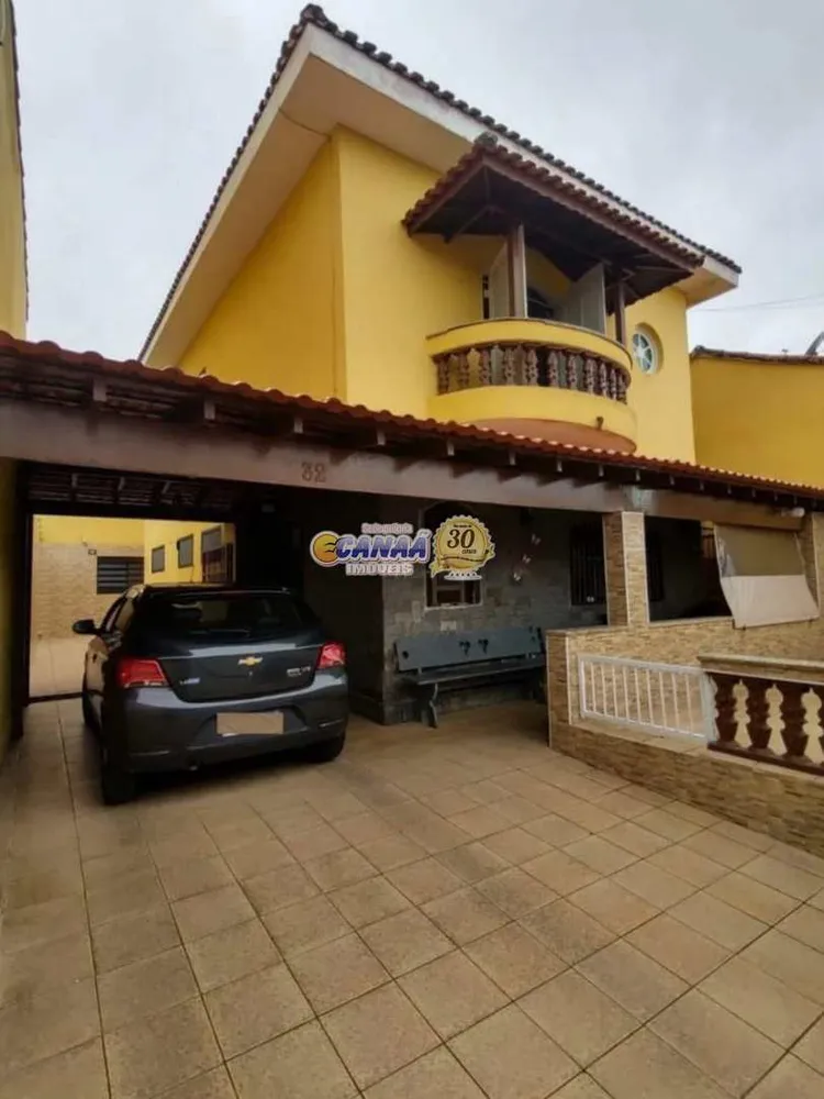 Sobrado, 3 quartos, 232 m² - Foto 2