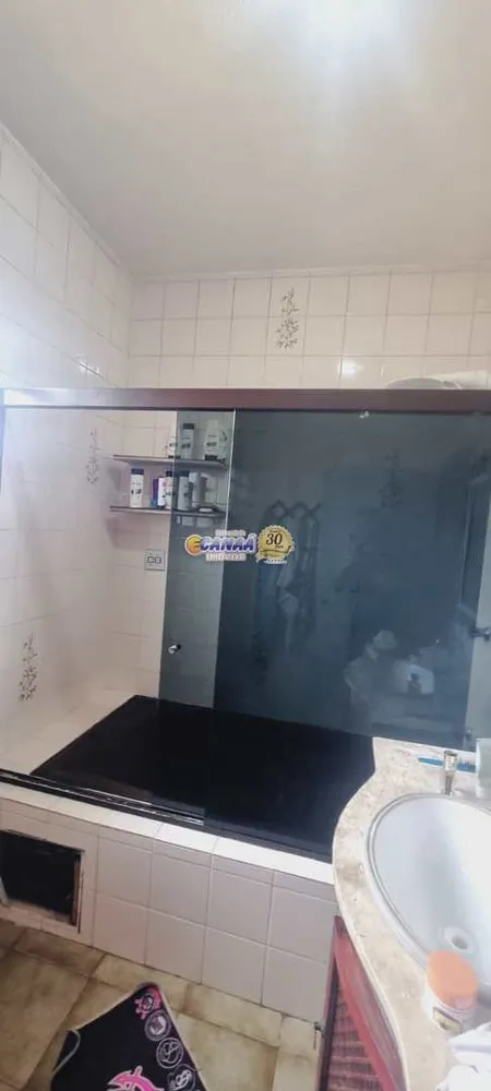 Sobrado, 3 quartos, 232 m² - Foto 14