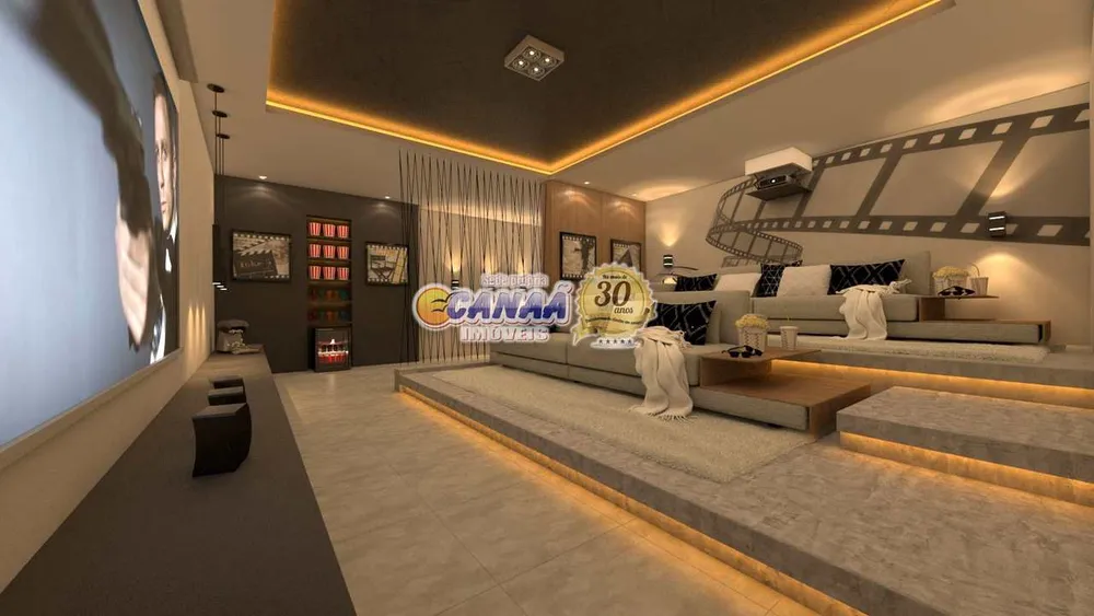 Apartamento, 2 quartos, 77 m² - Foto 9