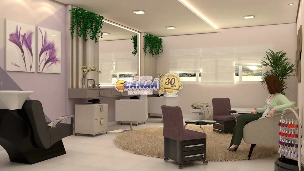 Apartamento, 2 quartos, 77 m² - Foto 5