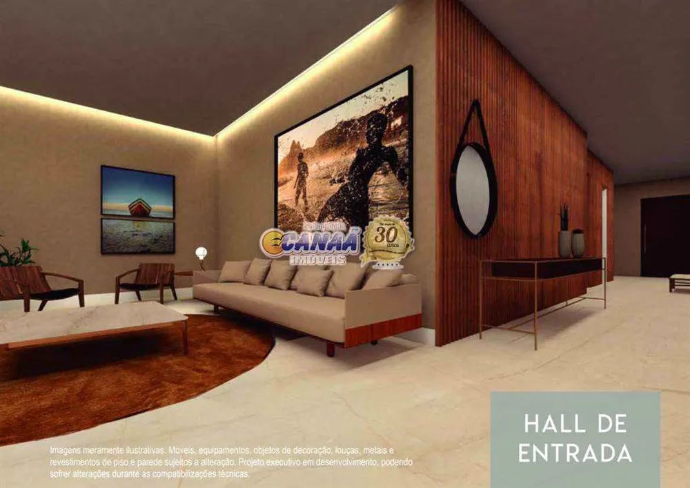 Apartamento, 2 quartos, 91 m² - Foto 5