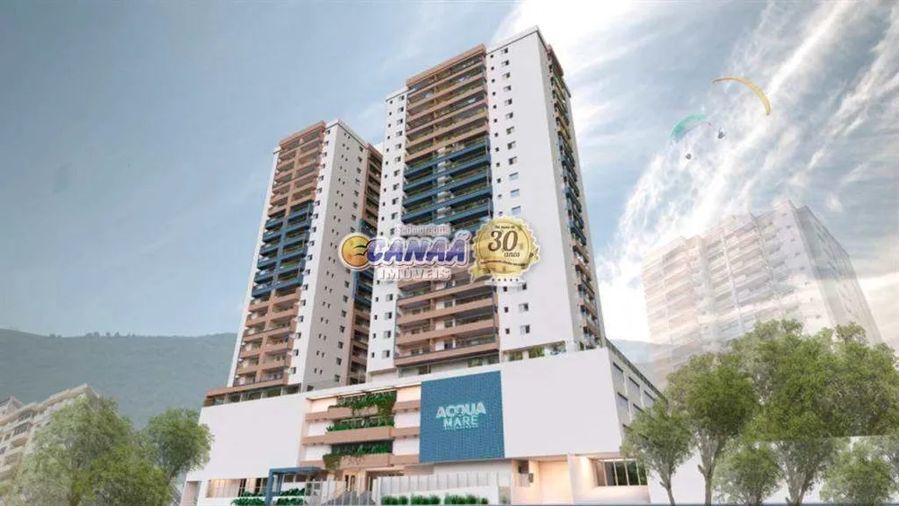 Apartamento, 2 quartos, 91 m² - Foto 2